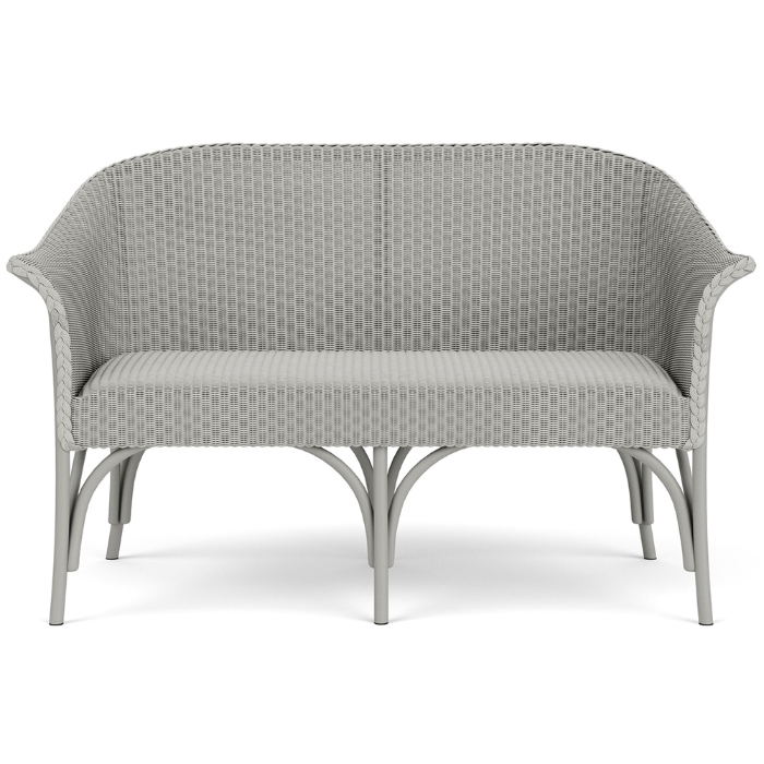 All Seasons Settee with Padded Seat - 124359