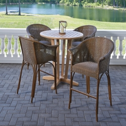 Lloyd Flanders All Seasons Wicker