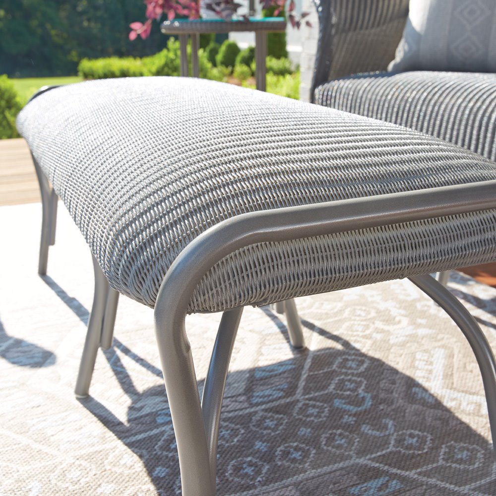outdoor weather proof patio