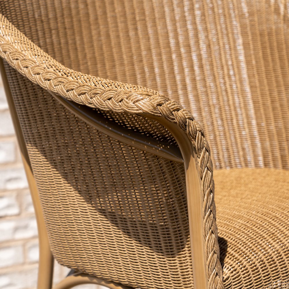 All seassons padded seat
