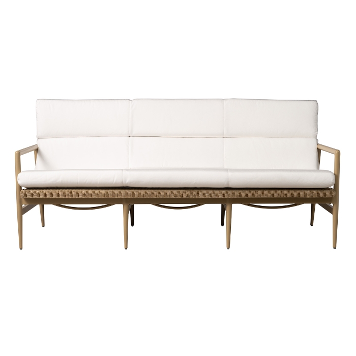 Cascade Sofa front