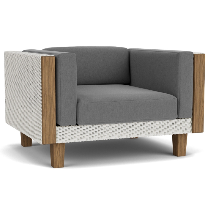 Catalina Sofa and Lounge Chair Wicker Patio Set - LF-CATALINA-SET1
