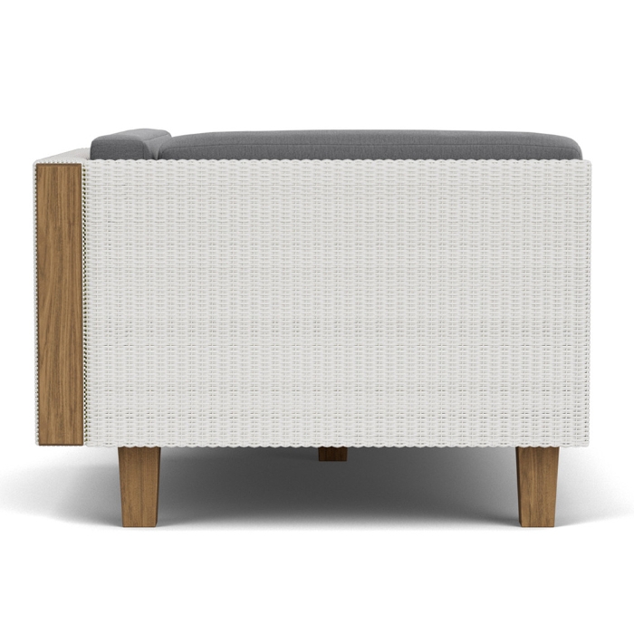 Catalina Left Arm Chaise - 144026
