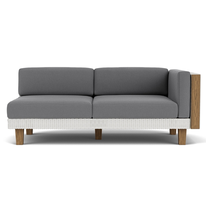 Catalina Left Arm Loveseat - 144052
