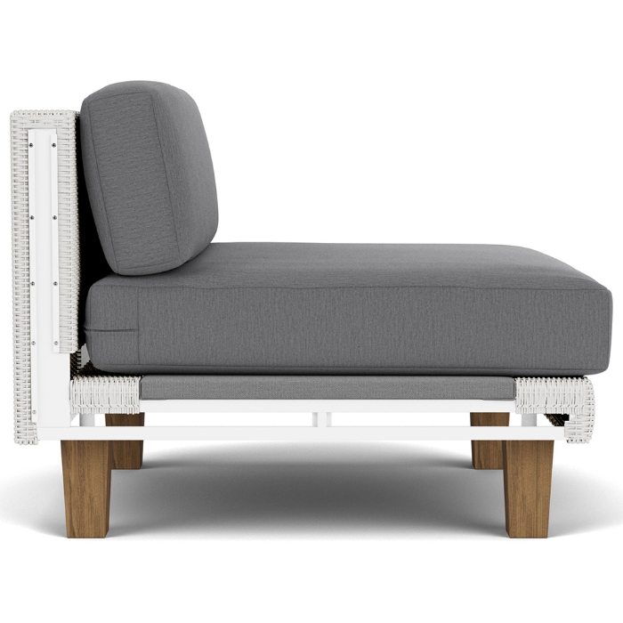 Catalina Armless Sectional - 144053