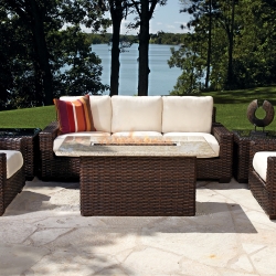 Lloyd Flanders Fire Tables