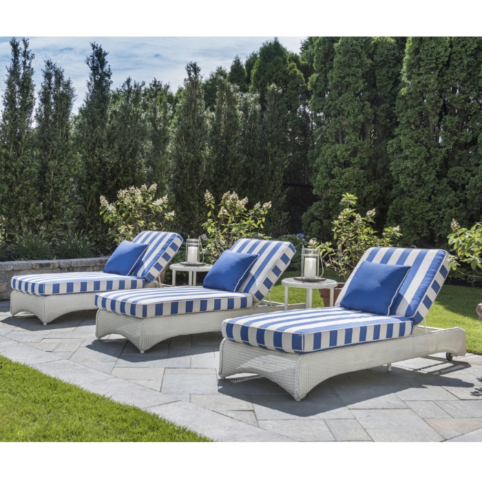 comfortable outside cushions