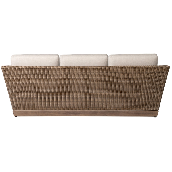 Charisma Sofa back