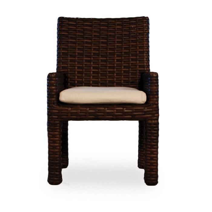 Lloyd Flanders Contempo Dining Arm Chair - 38001