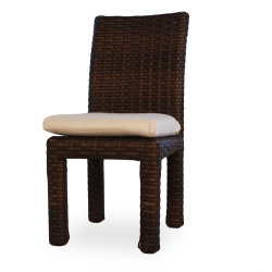 Lloyd Flanders Contempo Armless Dining Chair - 38007