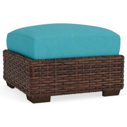 Lloyd Flanders Contempo Ottoman - 38017
