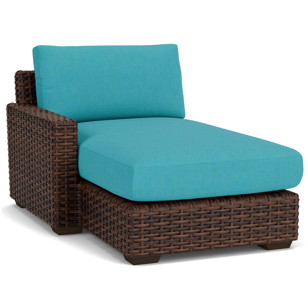 Lloyd Flanders Contempo Right Arm Chaise - 38025