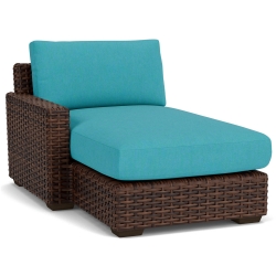 Lloyd Flanders Contempo Right Arm Chaise - 38025