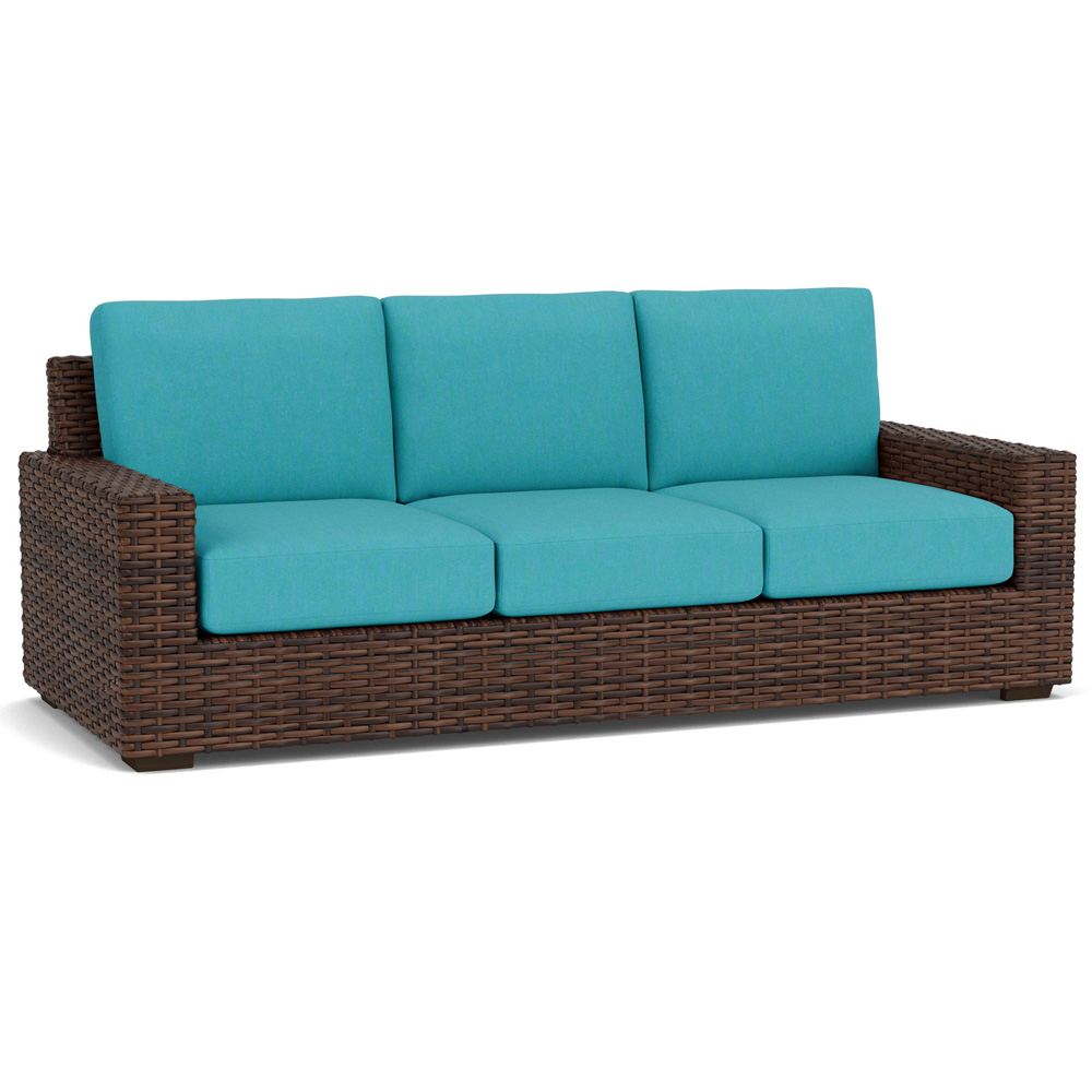 Lloyd Flanders Contempo Sofa - 38055