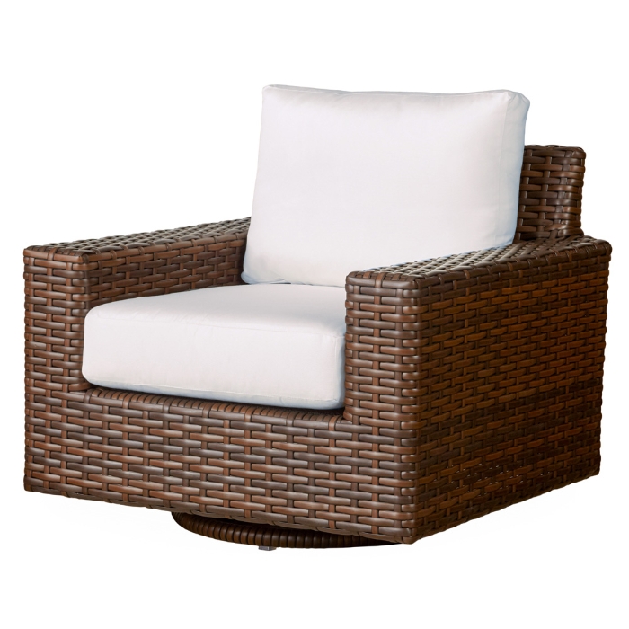 Contempo Swivel Glider Lounge Chair - 38091