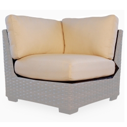 Lloyd Flanders Contempo Corner Sectional Cushions - 38954-38754