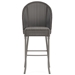 Wicker Barrel Bar Chair - 286007