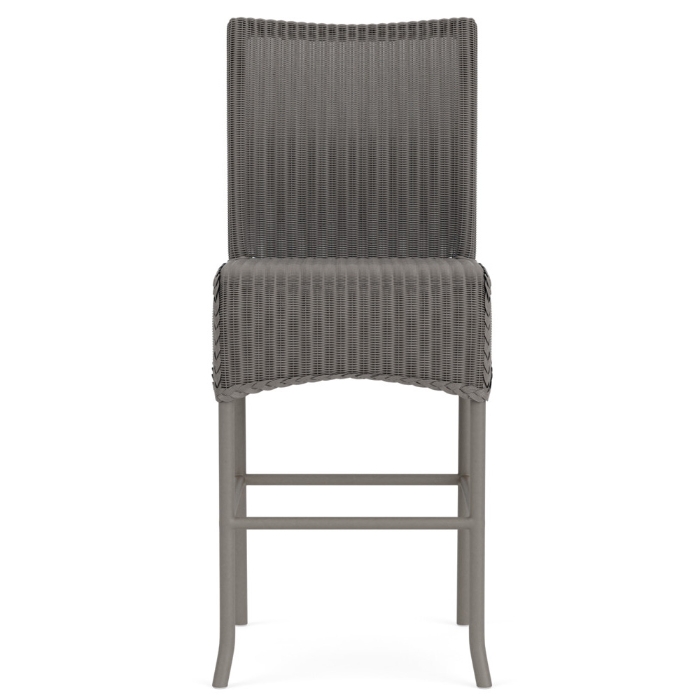 Wicker Bar Stool - 286009