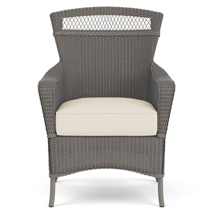 mildew reistant seat cushion