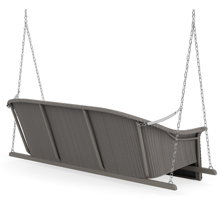 Wicker Porch Swing - 8019