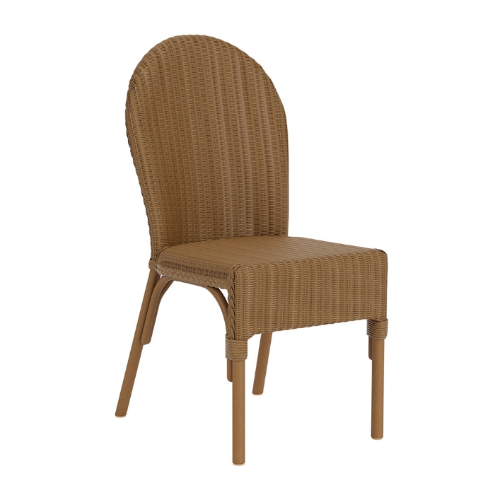 Lloyd Flanders Lloyd Flanders Bistro Dining Chair - 86201