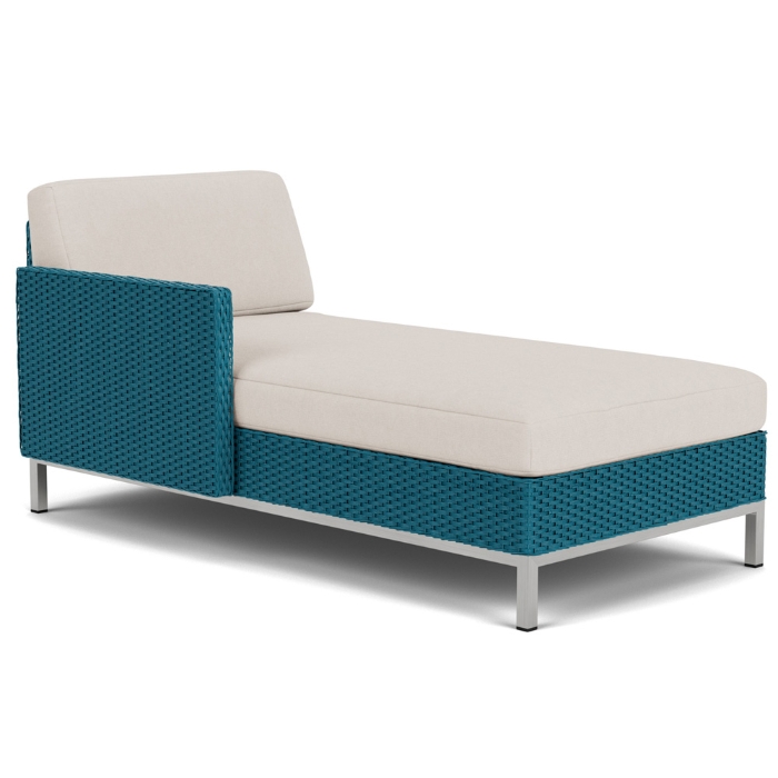 Lloyd Flanders Elements Right Arm Chaise - 203026