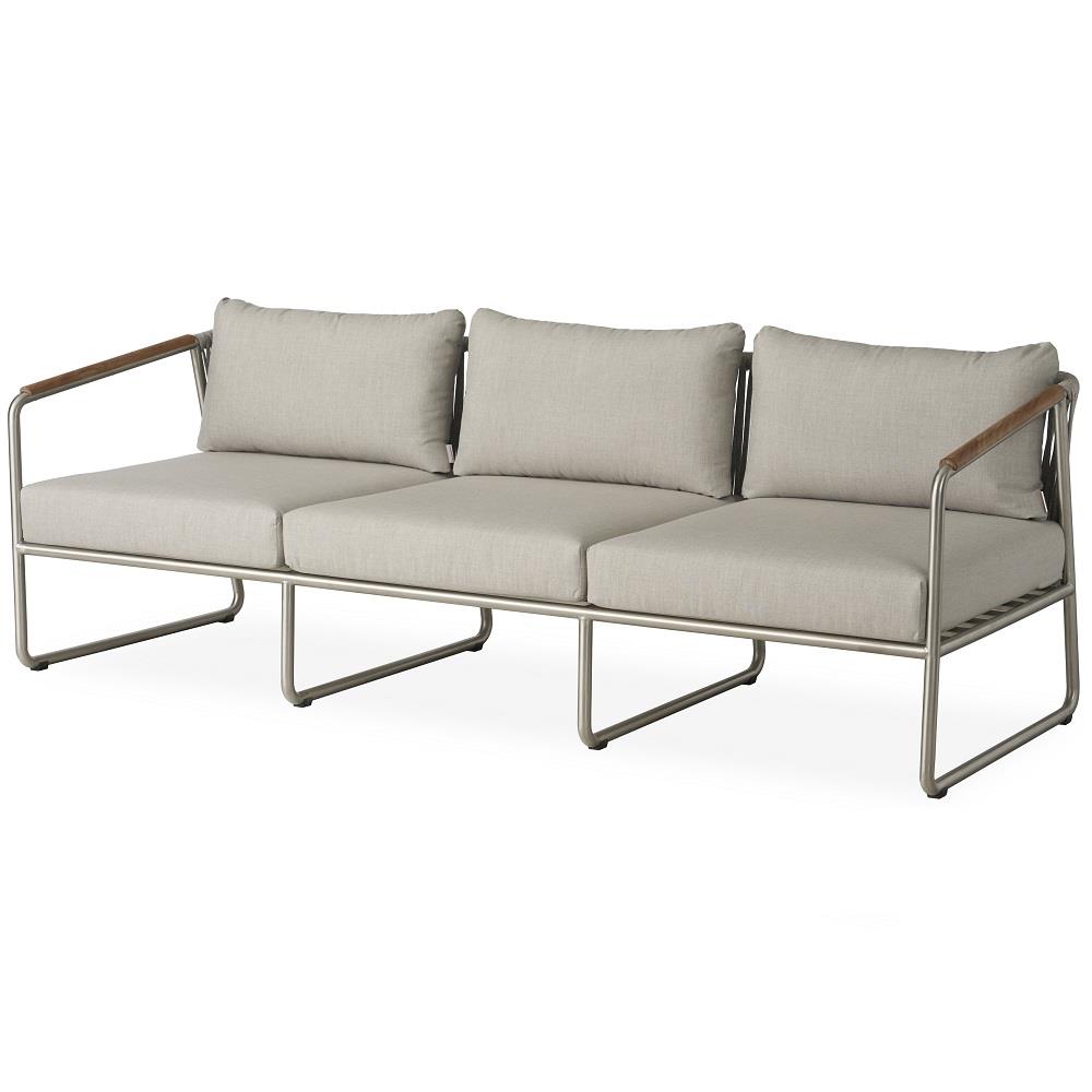 Lloyd Flanders Elevation Sofa - 306055