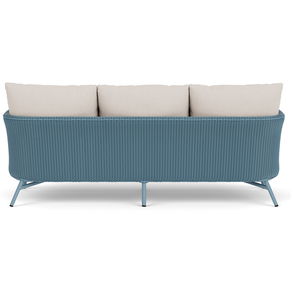 Essence Wicker Sofa Back
