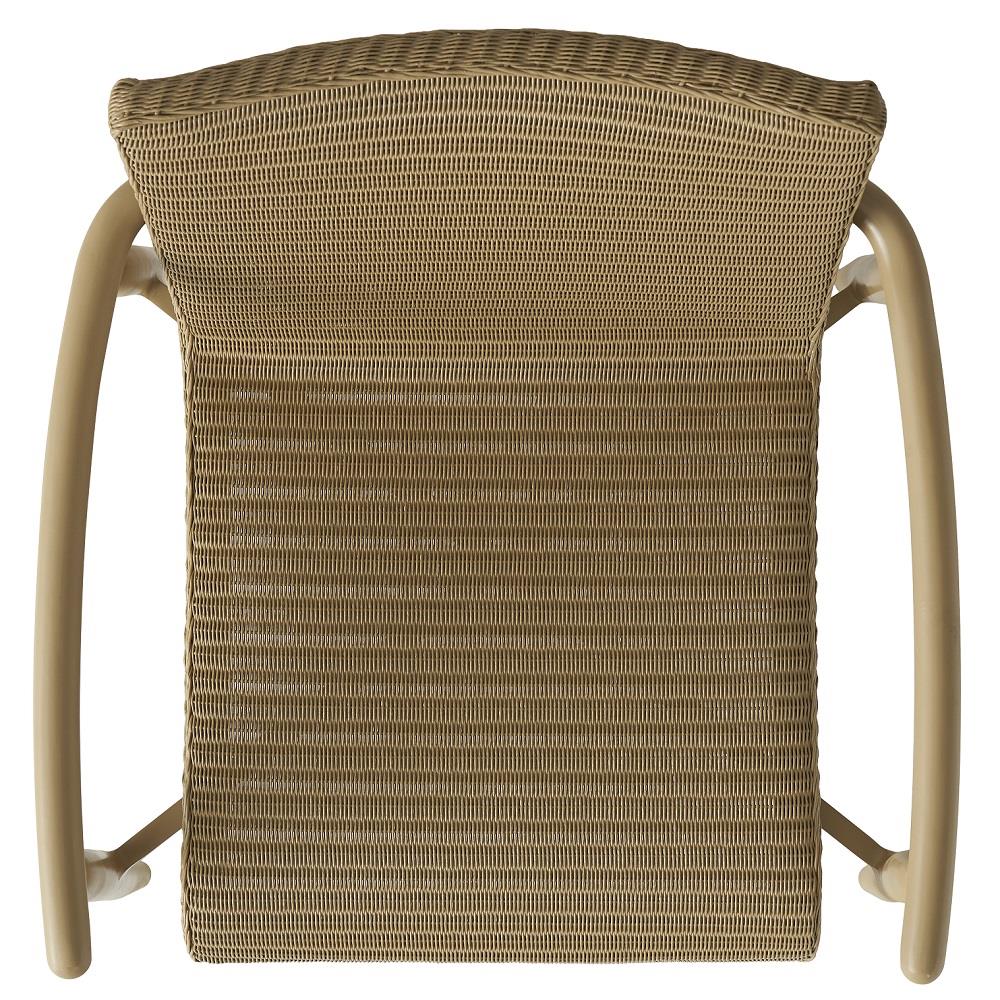 Fairview Lounge Chairs top view