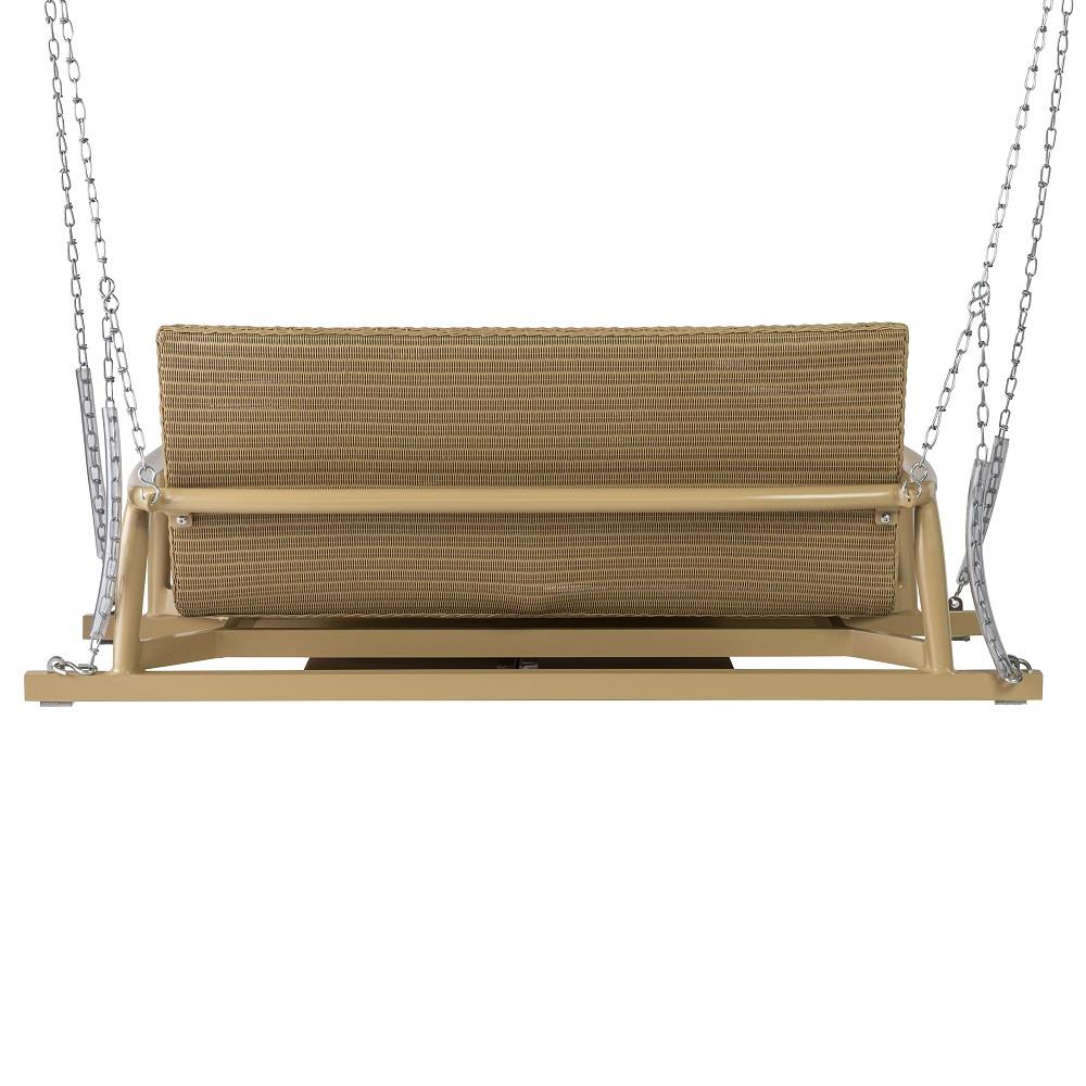 fairview swing side view