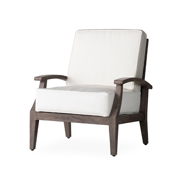 Lloyd Flanders Frontier Lounge Chair - 125002
