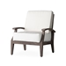 Lloyd Flanders Frontier Lounge Chair - 125002