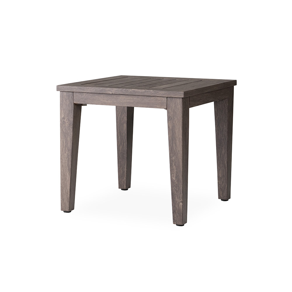 Lloyd Flanders Frontier 24" End Table - 125043