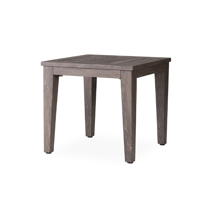 Lloyd Flanders Frontier 24" End Table - 125043