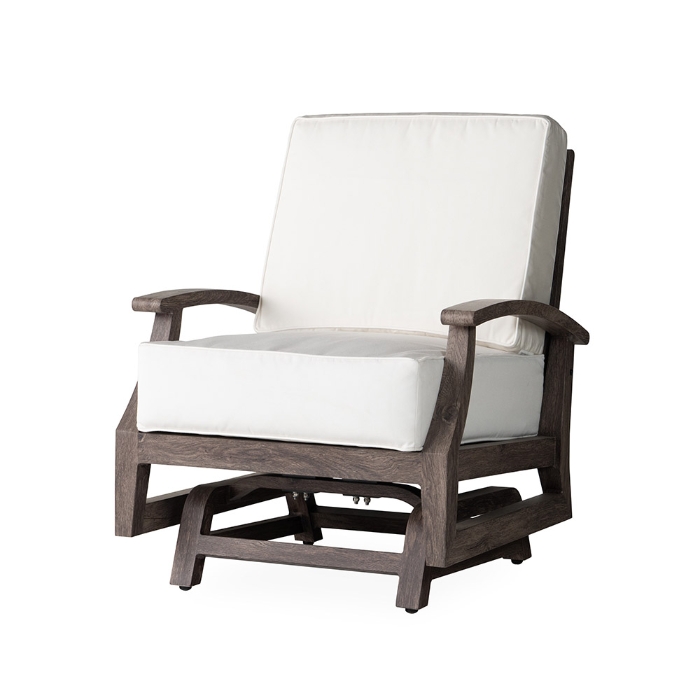 Lloyd Flanders Frontier Spring Rocker - 125046