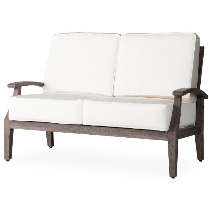 Lloyd Flanders Frontier Loveseat