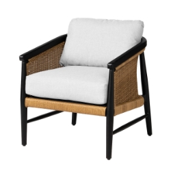 Lloyd Flanders Galloway Lounge Chair - 239002