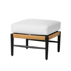 Lloyd Flanders Galloway Ottoman - 239017