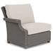 Hamptons Right Arm Sectional Chair