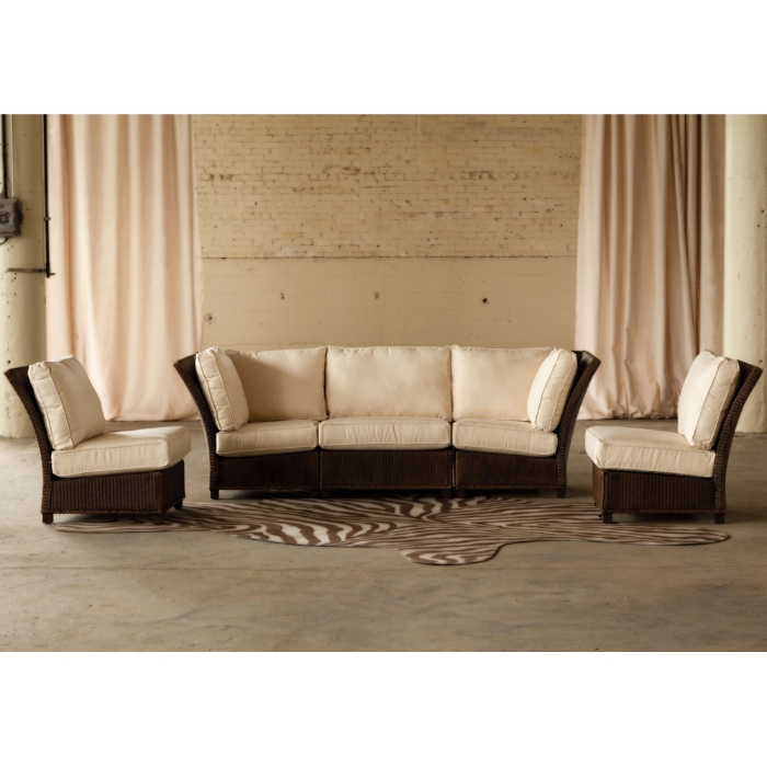 Hamptons Modular Seating Set