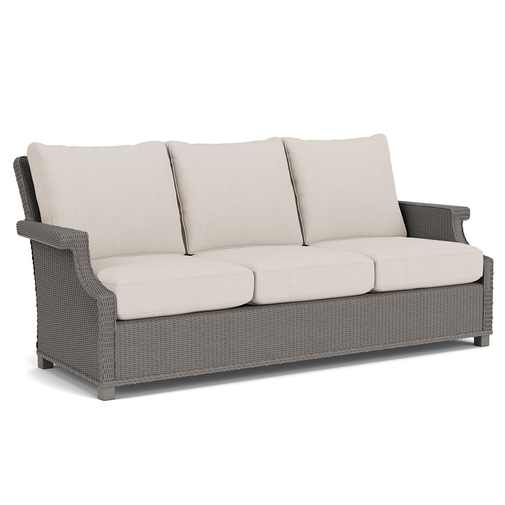 Lloyd Flanders Hamptons Sofa - 15056
