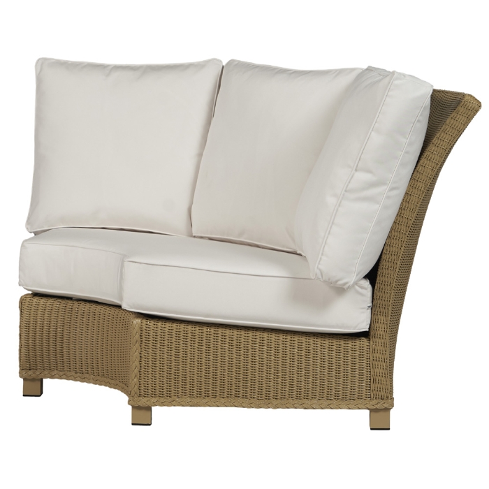 Hamptons Wedge Sectional Corner - 15059