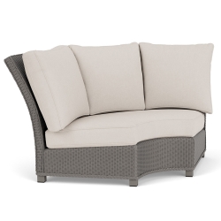 Hamptons Wedge Sectional Corner 