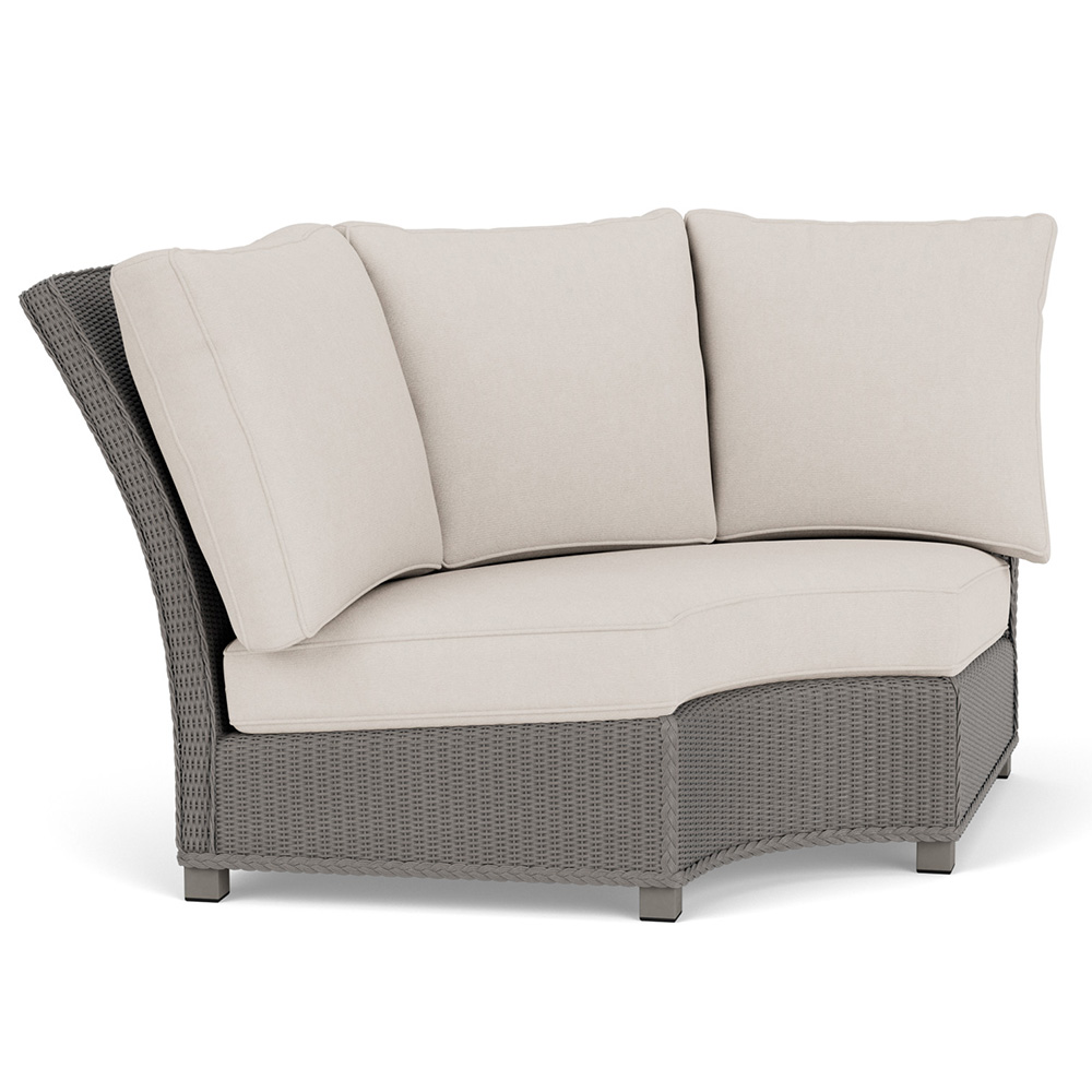 Hamptons Wedge Sectional Corner - 15059