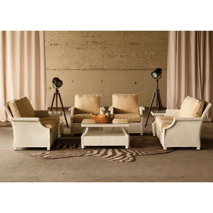 Hamptons Lounge Set