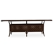 Lloyd Flanders Haven Large Rectangle Dining Table - 43084