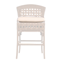 Lloyd Flanders Haven Bar Stool Cushion - 43905