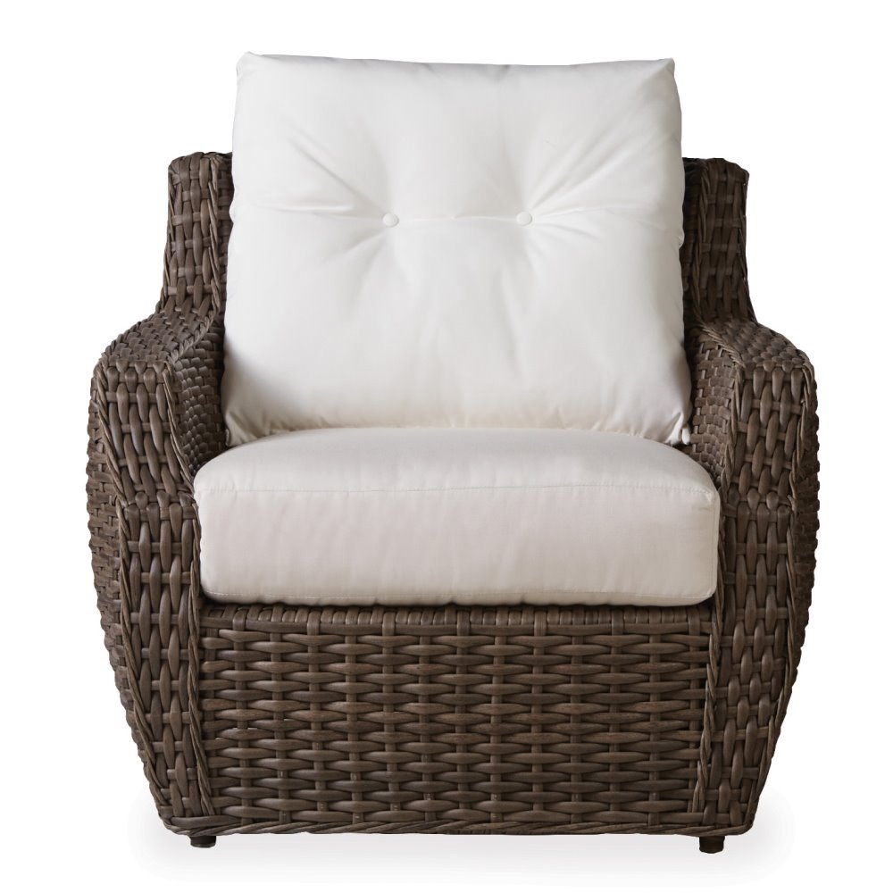 Lloyd Flanders Largo Lounge Chair - 241002