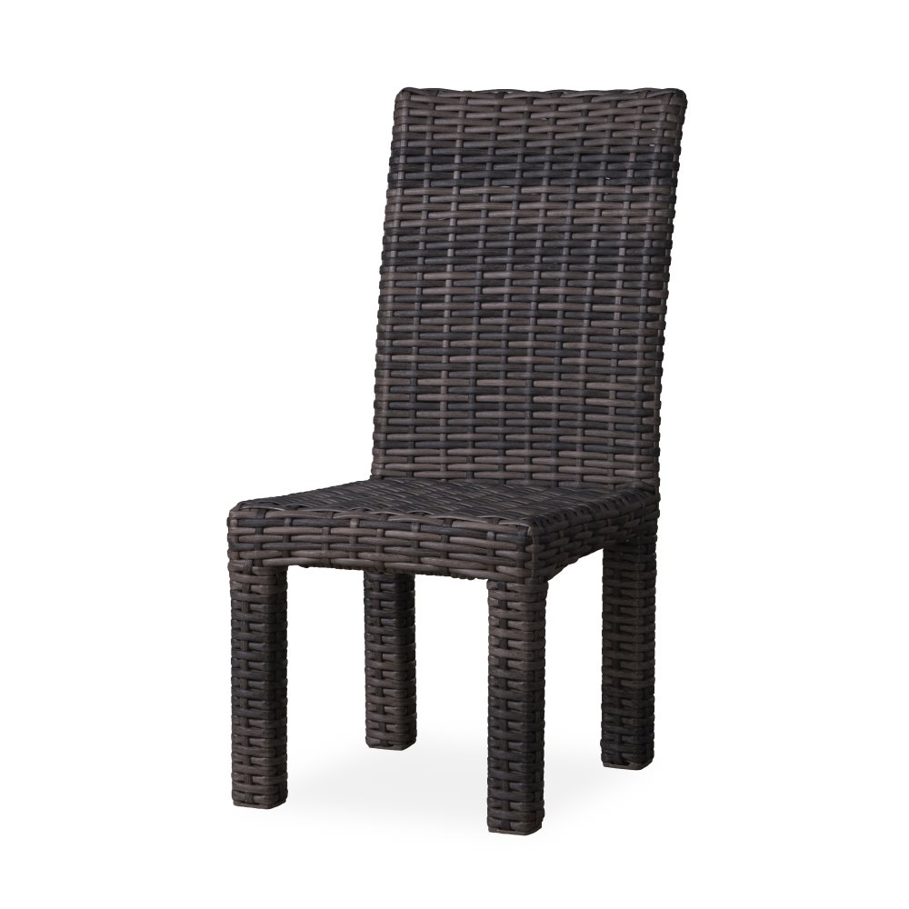 Lloyd Flanders Largo Armless Dining Chairs