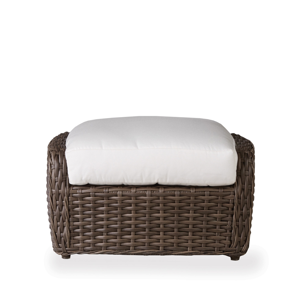 Lloyd Flanders Largo Ottoman - 241017